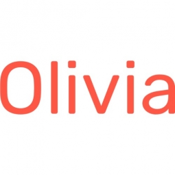 Olivia Wireless Logo
